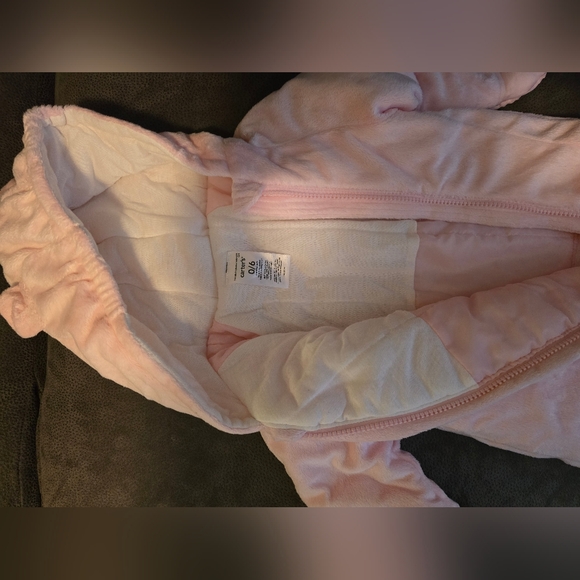 Bunting Bag - Picture 7 of 10